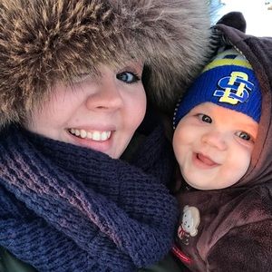 Meet your Posher, Leigha